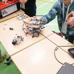 FLL 2022 Superpowered - Orimattila (2023)