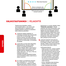 Robotiikan tehtäväkirja