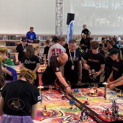 FLL OEC Bodø